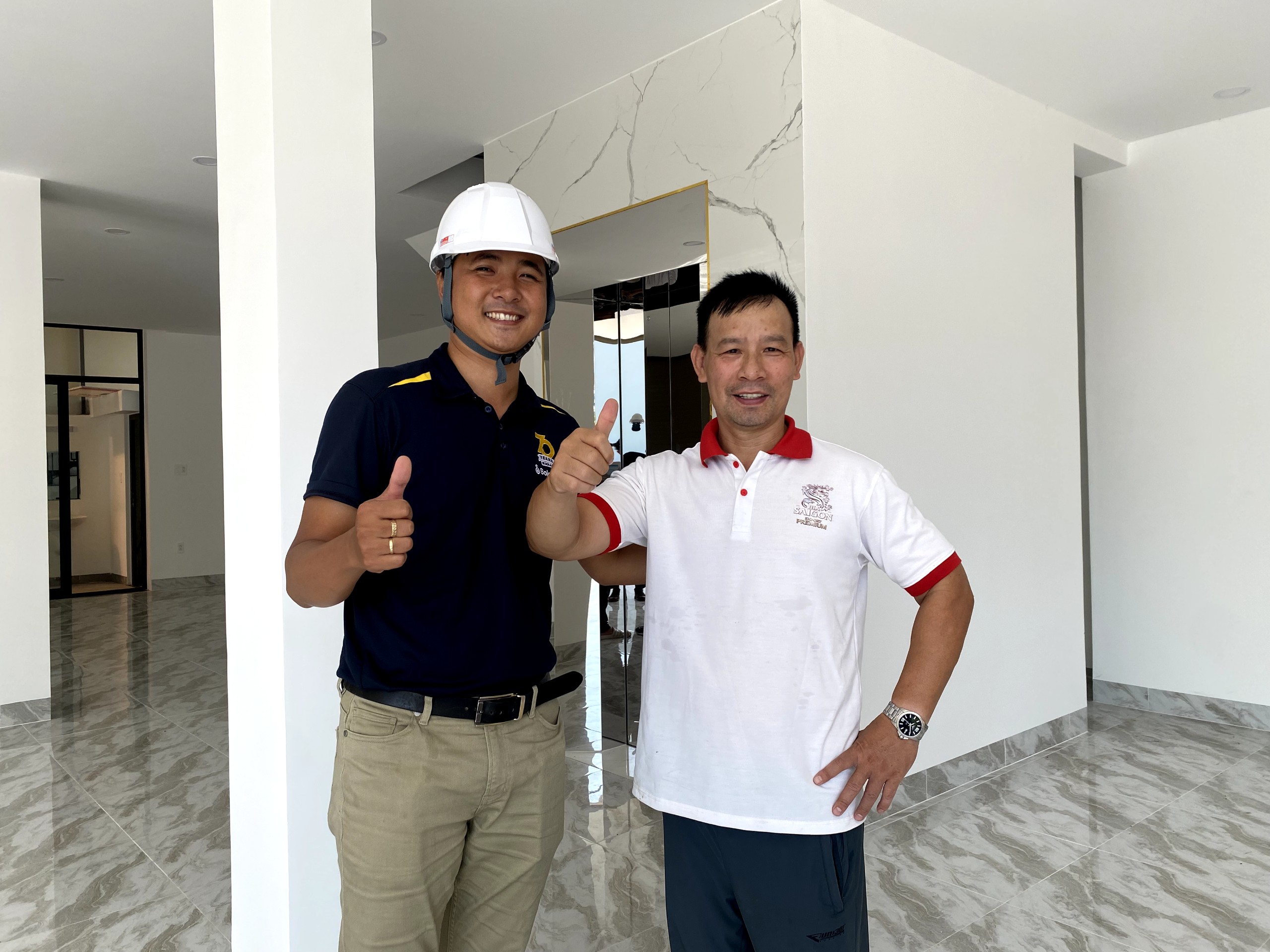 Lắp đặt
