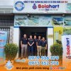 Hội nghị Đại Lý Solahart Việt Nam 2024 tại Vinpearl Tp Nha Trang