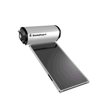 DỰ ÁN SOLARHART 180 LÍT NHA TRANG