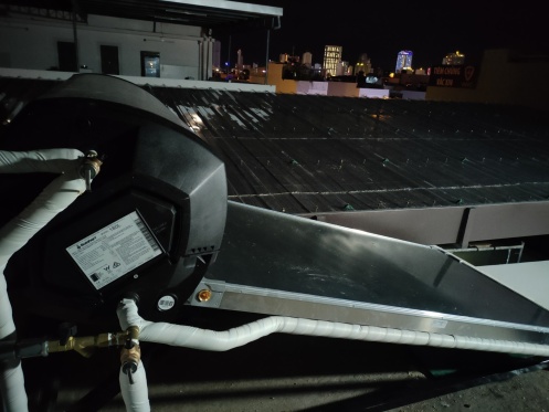 Anh Nam đường số 3 khu đô thị Hà Quang 2 Nha trang