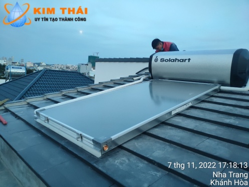 Công trình Chị Hoa khu đô thị Phước Long A