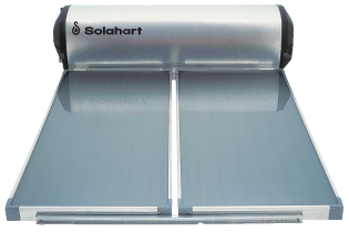 DỰ ÁN SOLAHART 300 LÍT NHA TRANG