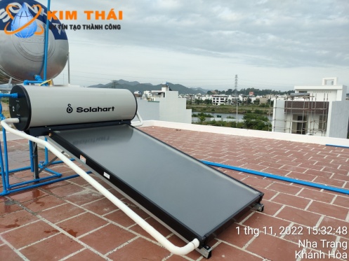 Khu đô thị Mỹ Gia Thái Hưng TP Nha Trang