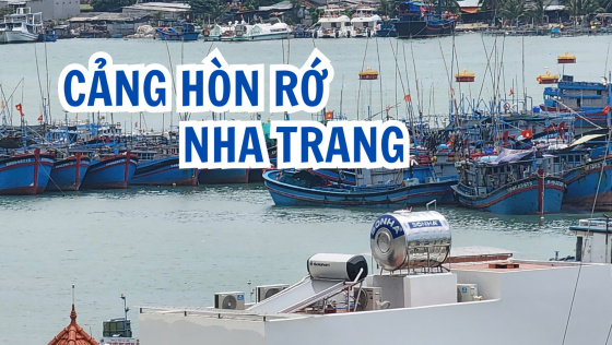 Cảng Hòn Rớ Nha Trang - Máy Nước Nóng Chống Ăn Mòn Solahart 180L