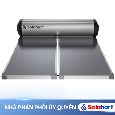 MÁY NƯỚC NÓNG NĂNG LƯỢNG MẶT TRỜI SOLAHART PREMIUM 300L CHỊU ÁP (KHÔNG GỒM KHUNG CHÂN ĐỨNG)
