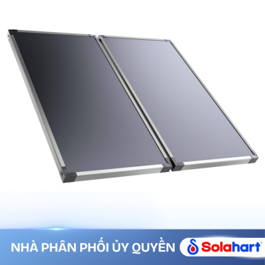 TẤM THU NHIỆT CÔNG NGHIỆP
