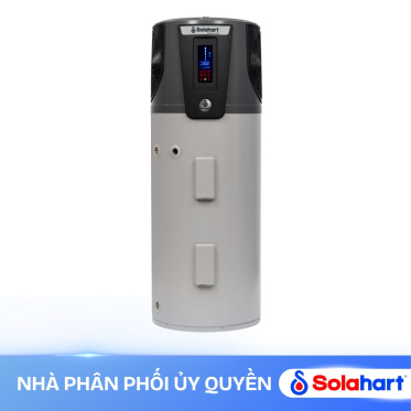 MÁY NƯỚC NÓNG BƠM NHIỆT SOLAHART ATMOS FROST 270L