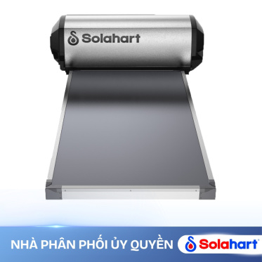 MÁY NƯỚC NÓNG NĂNG LƯỢNG MẶT TRỜI SOLAHART 180L CHỊU ÁP (KHÔNG GỒM KHUNG CHÂN ĐỨNG)