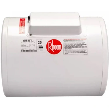 Máy Nước Nóng Rheem 25H/PL Mekong 25 Lít Ngang Gián Tiếp