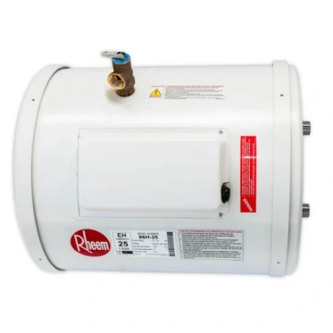 Máy Nước Nóng Rheem 55H/PR Mekong 55 Lít Gián Tiếp Nằm Ngang