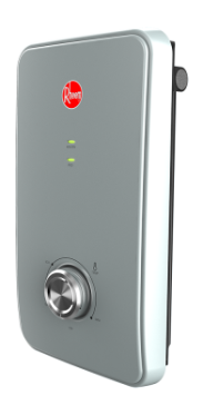Máy Nước Nóng Rheem RH-688ES Perfornence Plus Trực Tiếp Màu Bạc