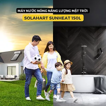 loi ich suc khoe khi su dung nuoc nong tu may nang luong mat troi solahart 1