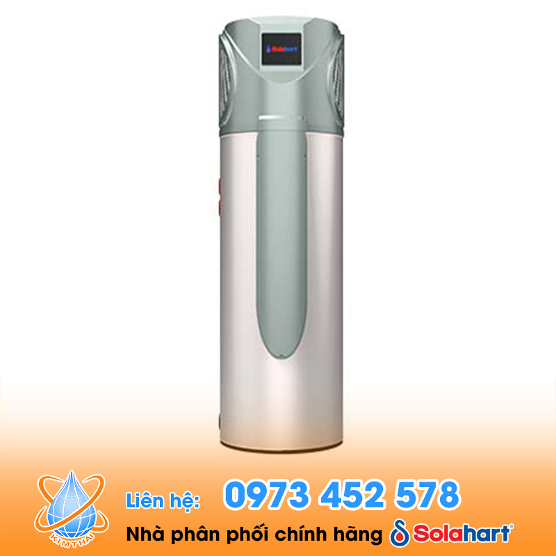 may bom nhiet solahart