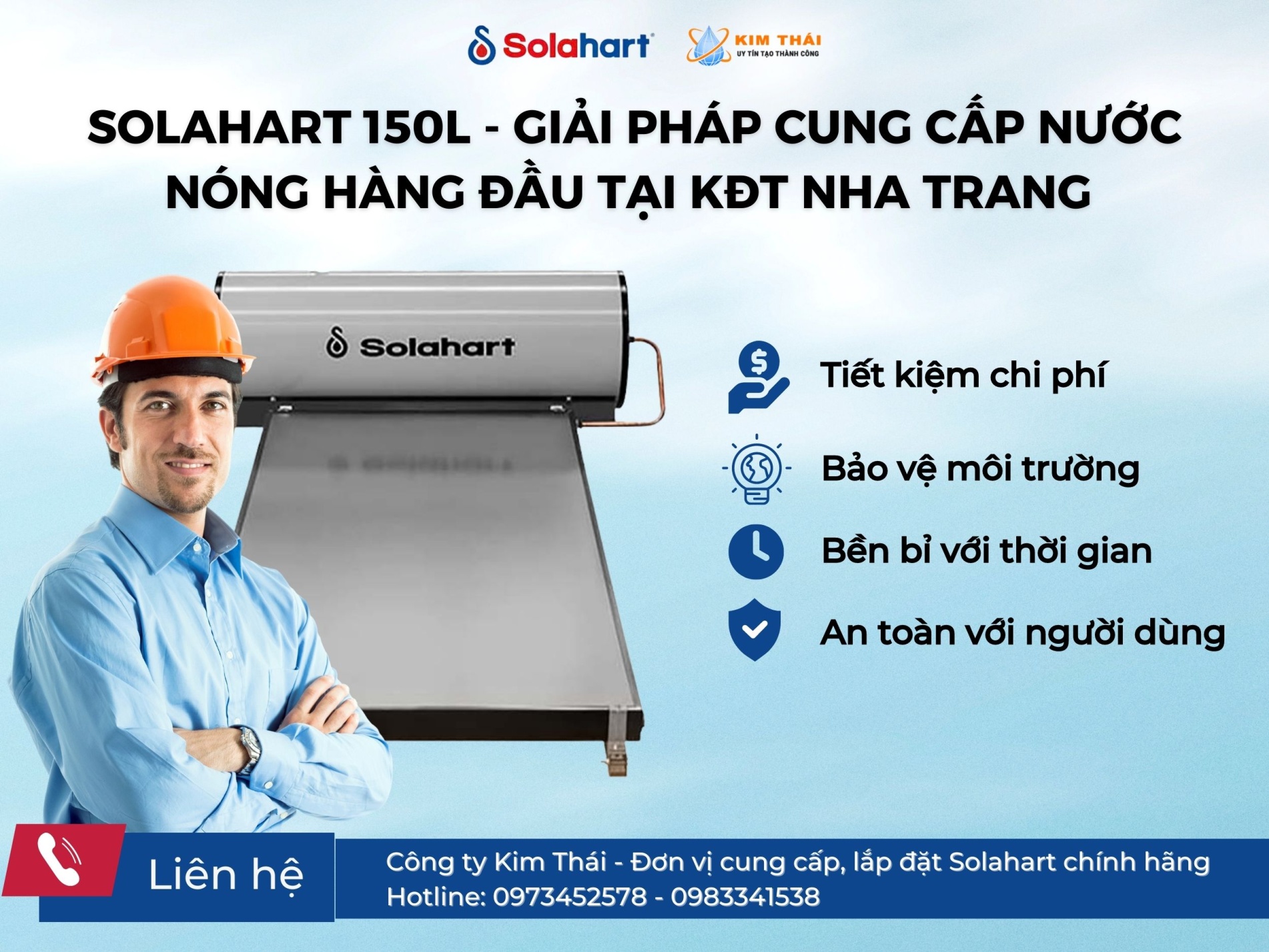 may nuoc nong solahart 150l 05