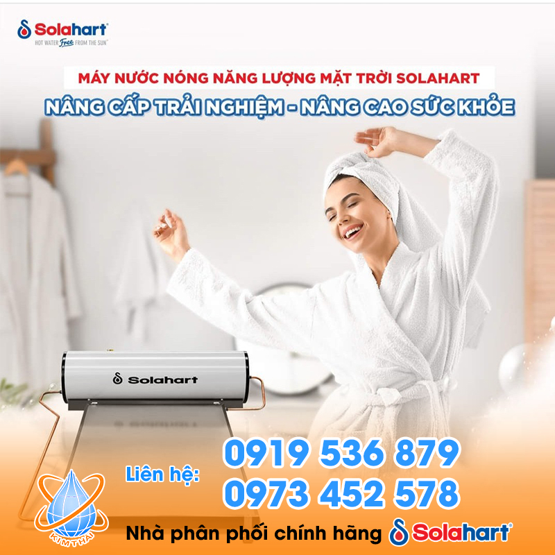 mua may nuoc nong nang luong mat troi kim thai