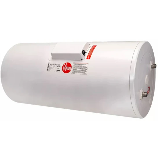 Máy Nước Nóng RHEEM 100H/PL Mekong 100 Lít Gián Tiếp Nằm Ngang