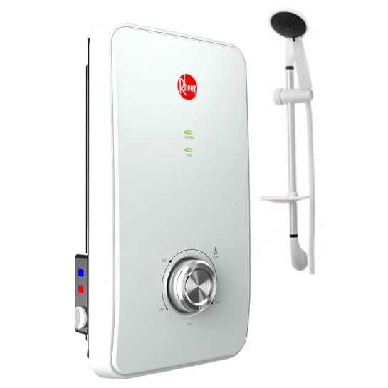 Máy Nước Nóng Trực Tiếp Rheem RH-688EW Perfornence Plus Màu Trắng
